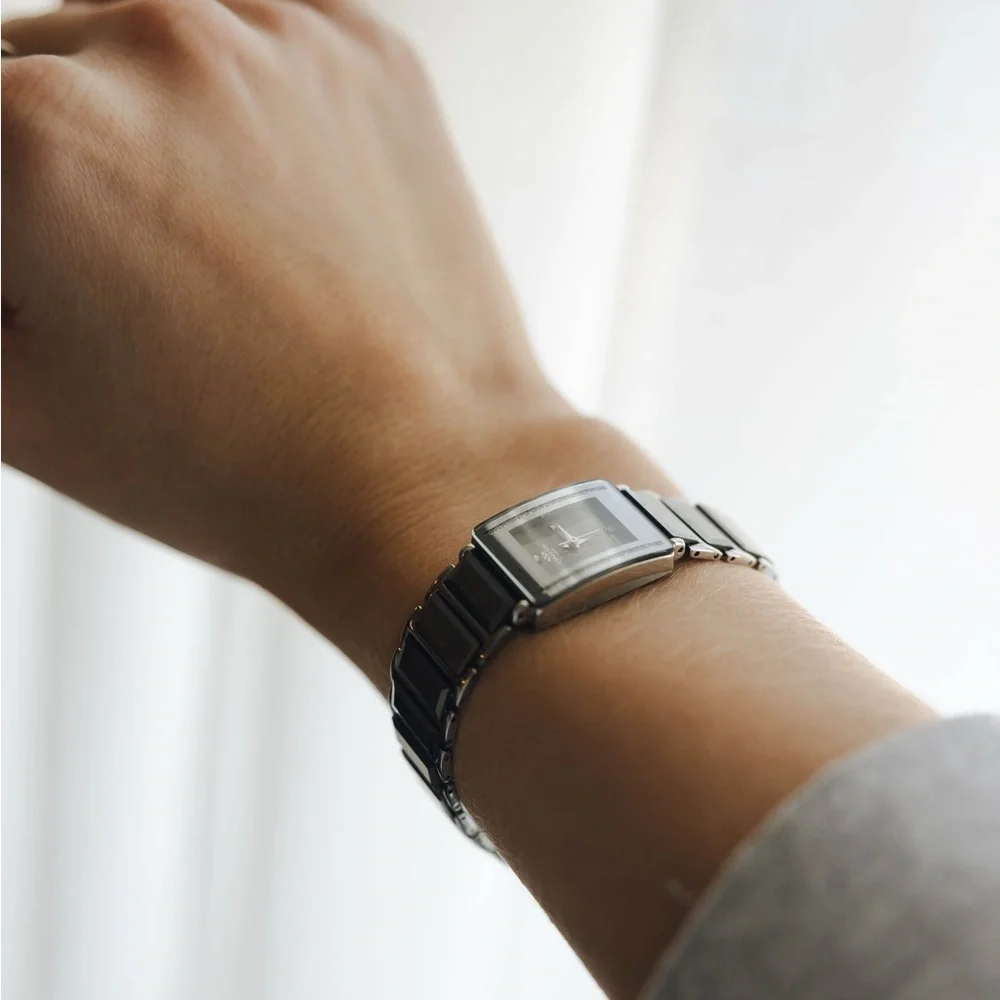 Rado Elegant integral jubile ladies watch